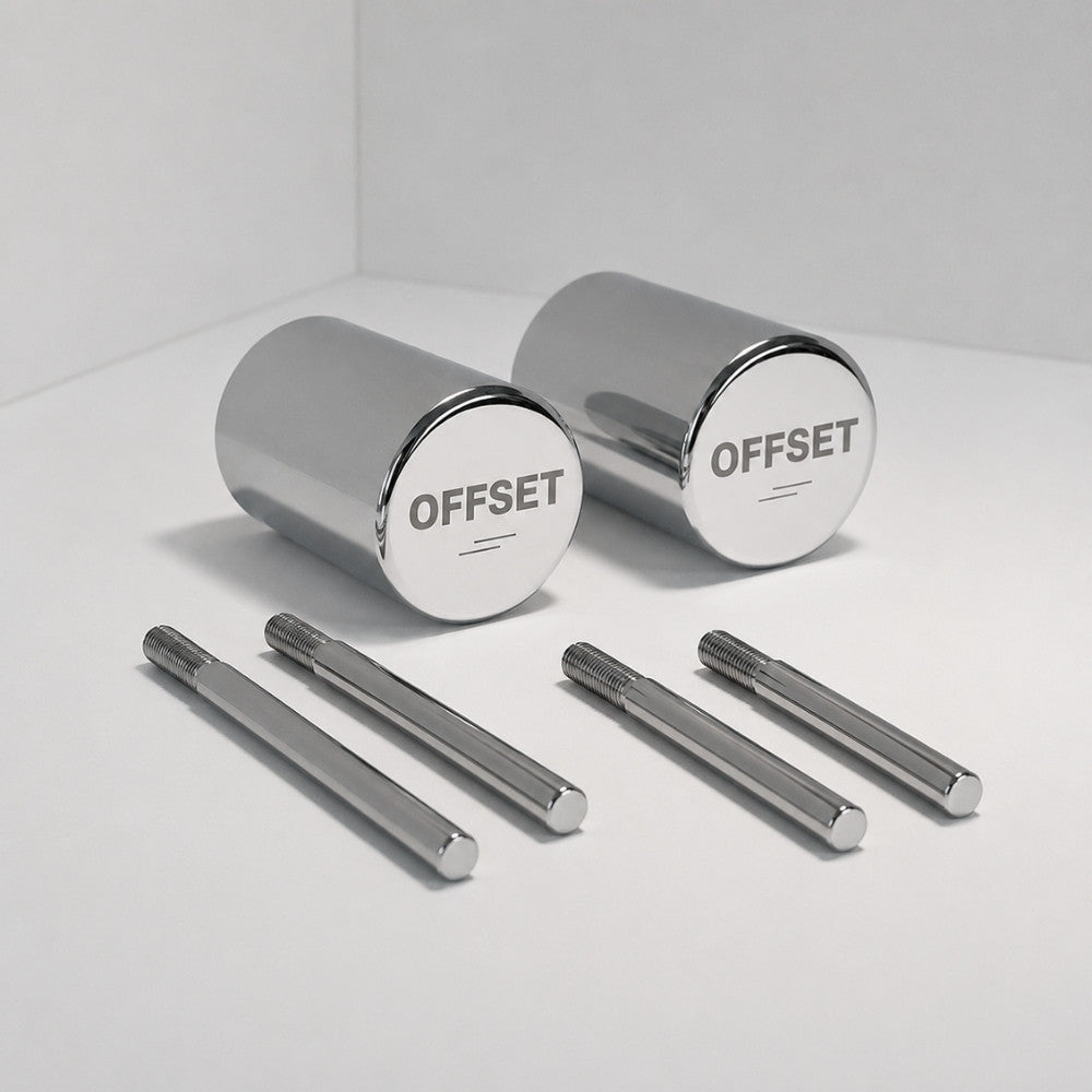 OFFSET Increment Pin Pair