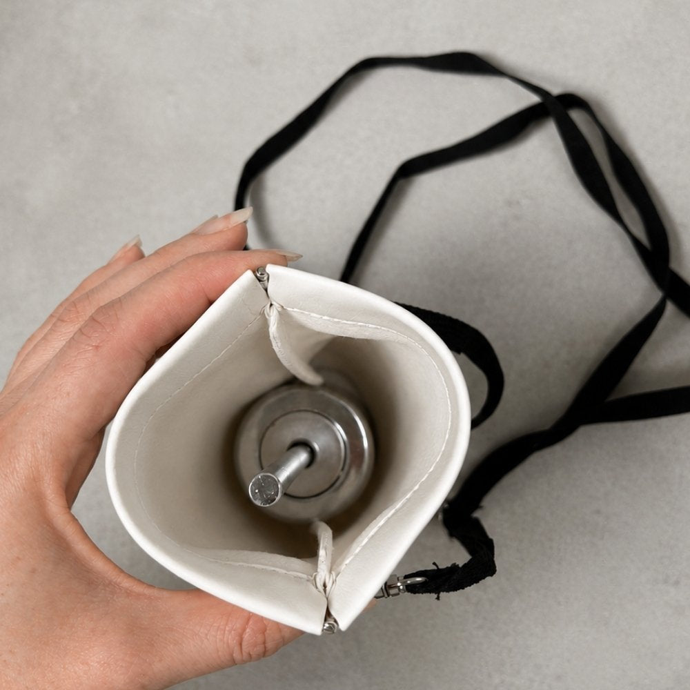 OFFSET Premium Pin Case - Single