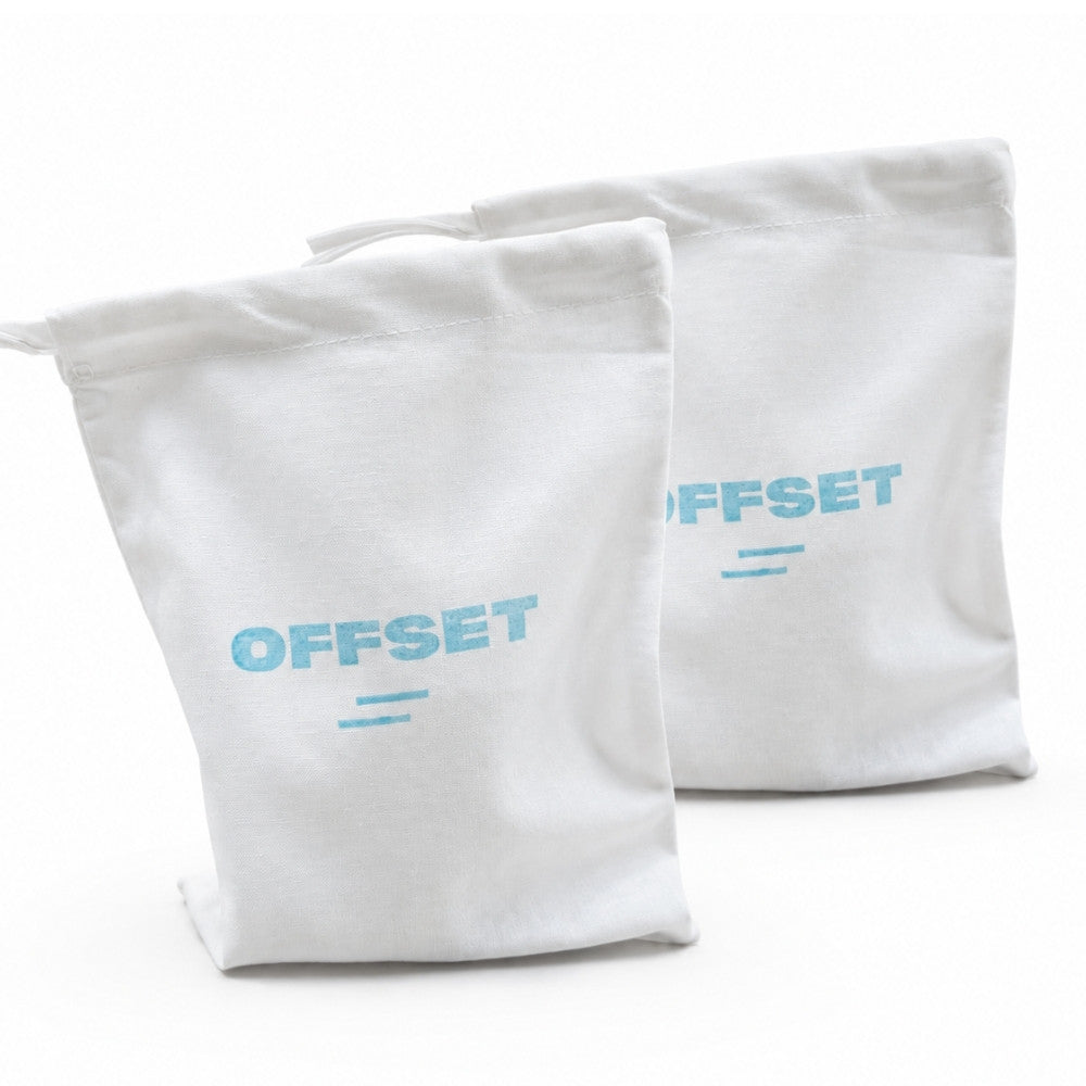 OFFSET Increment Pin Pair