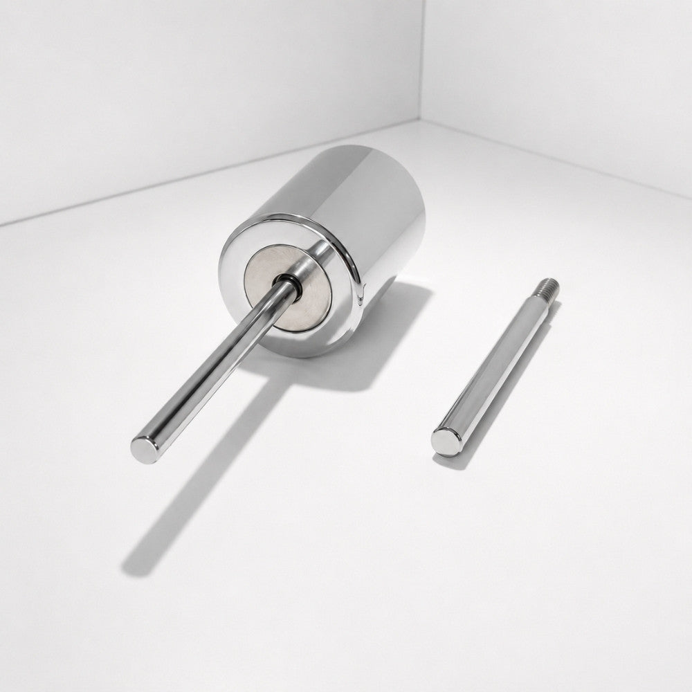 OFFSET Increment Pin