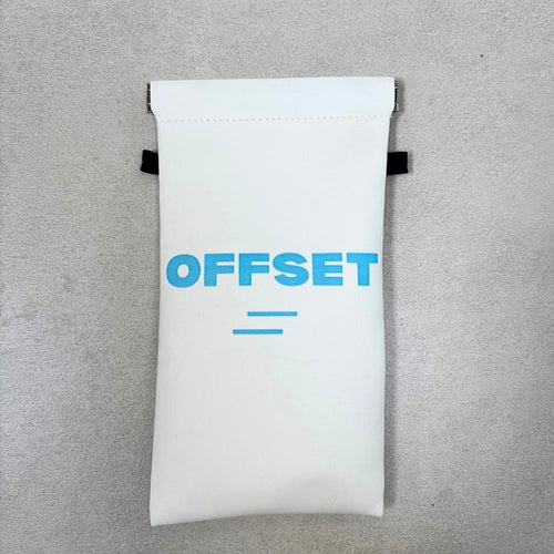 OFFSET Premium Pin Case - Single