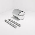 OFFSET Increment Pin