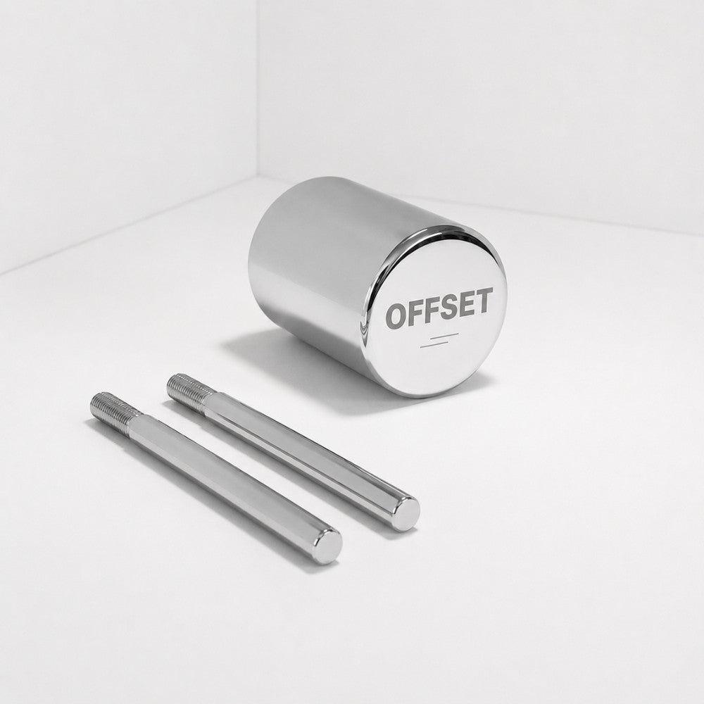 OFFSET Increment Pin
