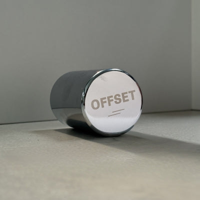 OFFSET Increment Pin magnetic base alone 